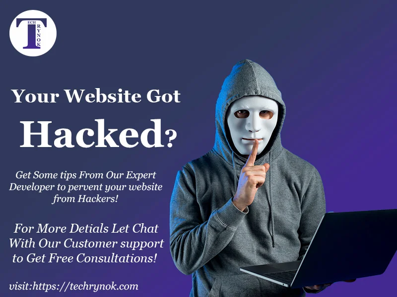 Protect Your Website from Cyber Attacks